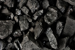 Winterley coal boiler costs