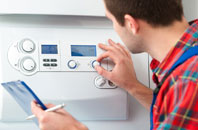free commercial Winterley boiler quotes