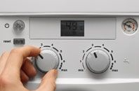 free Winterley boiler maintenance quotes